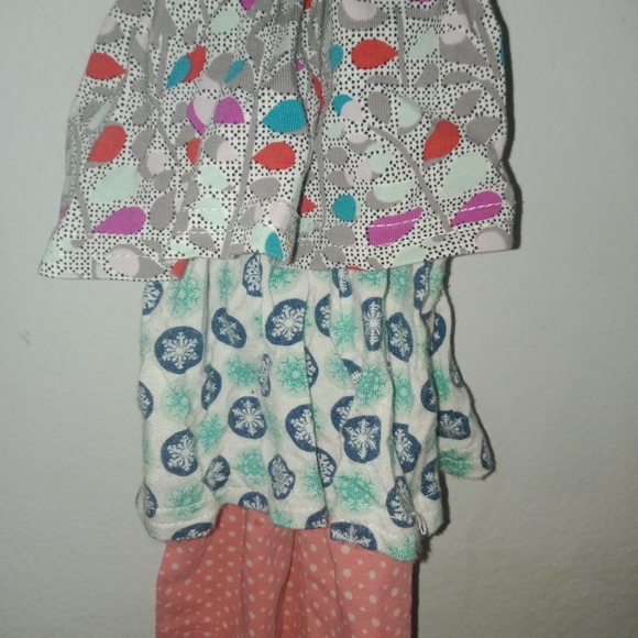 Matilda Jane Ruffle Pants - Picture 4 of 8